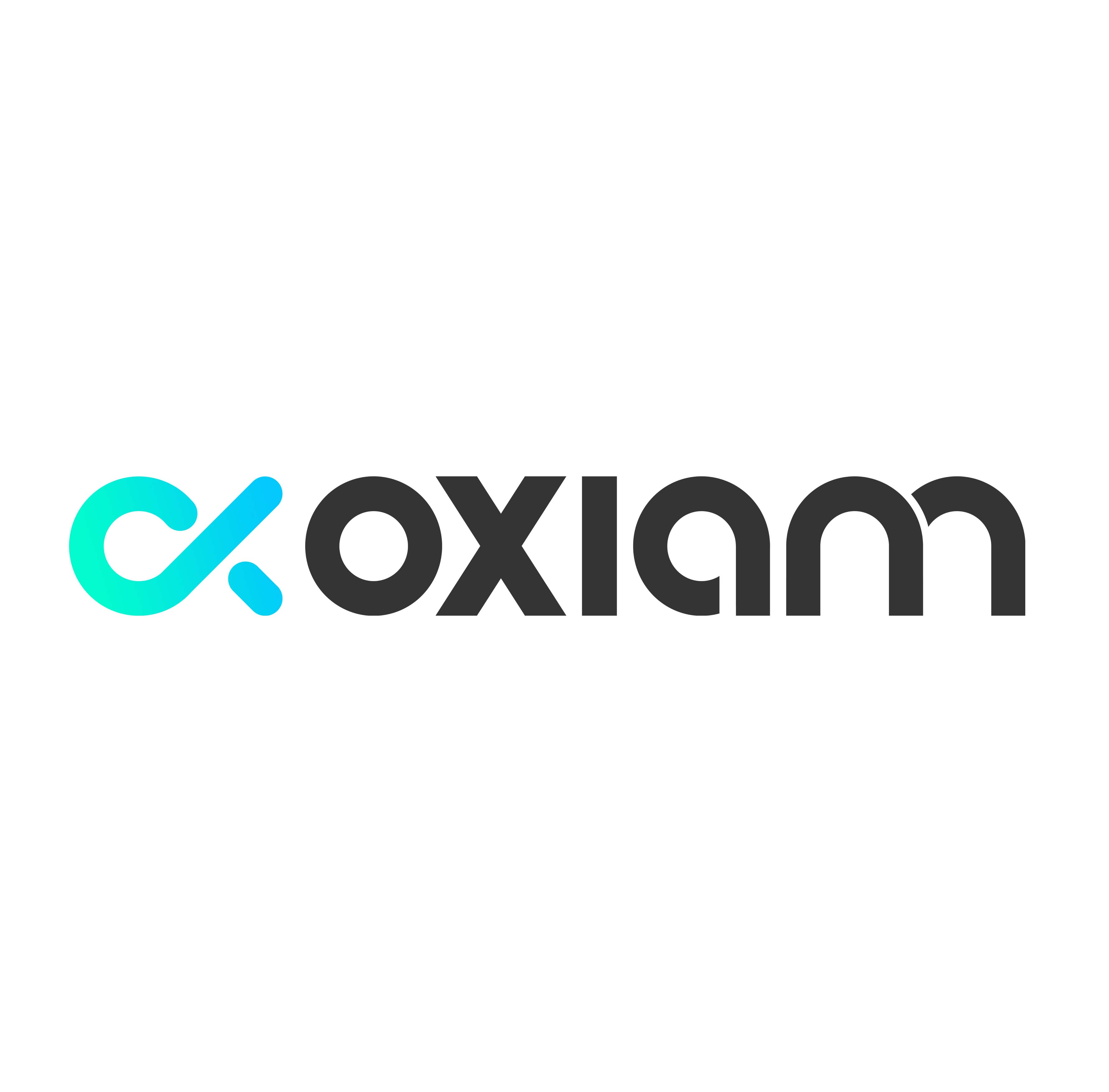 Logo Oxiam